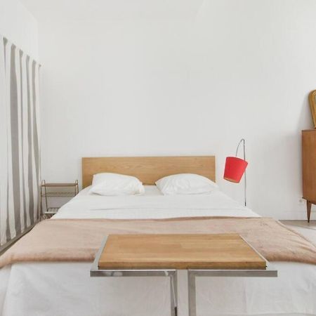 Paris 3° Center - Le Marais Apartment ภายนอก รูปภาพ