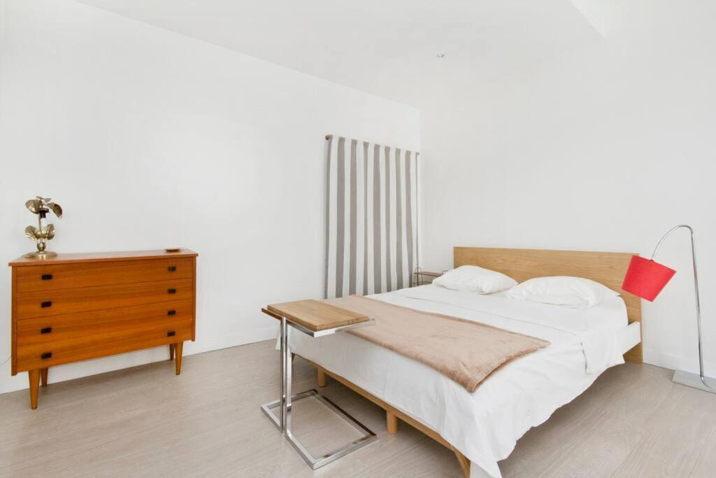 Paris 3° Center - Le Marais Apartment ภายนอก รูปภาพ