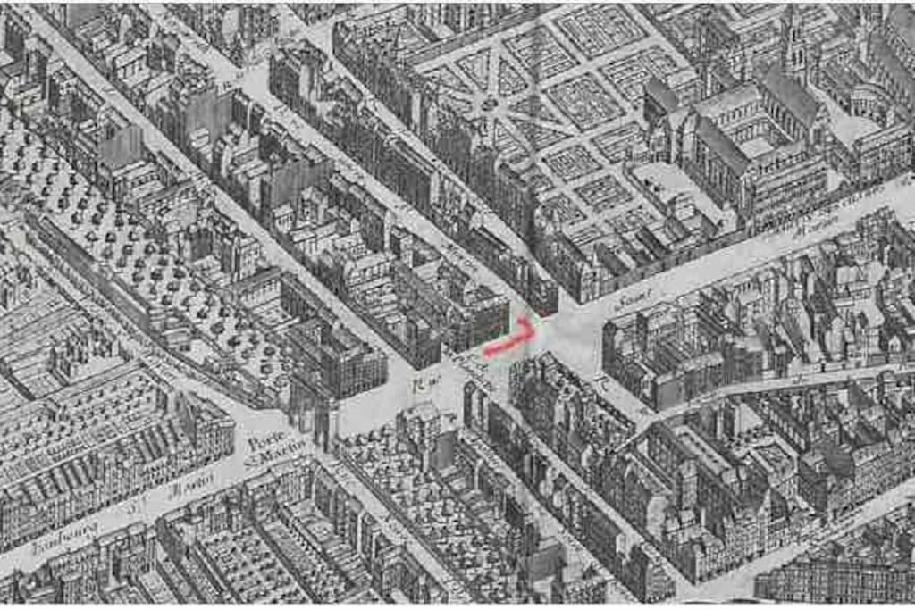 Paris 3° Center - Le Marais Apartment ภายนอก รูปภาพ